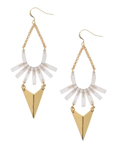 ZOOM FIRST PEOPLE FIRST - Earrings