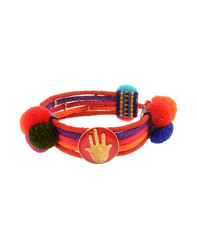 ZOOM FIRST PEOPLE FIRST - Bracelet