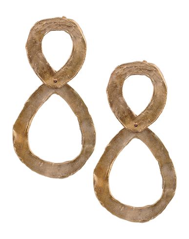 ZOOM FIRST PEOPLE FIRST - Earrings