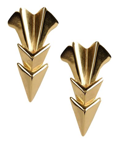 ZOOM FIRST PEOPLE FIRST - Earrings
