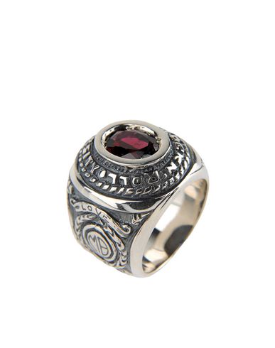 ZOOM MANUEL BOZZI - Ring