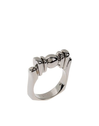 ZOOM DOMINIC JONES - Ring