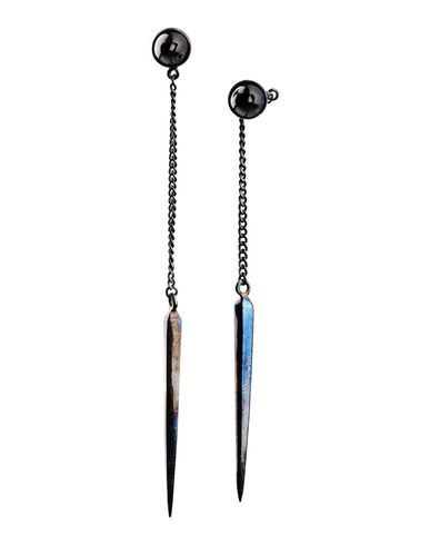 ZOOM DOMINIC JONES - Earrings