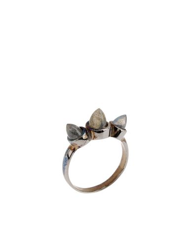 ZOOM DOMINIC JONES - Ring