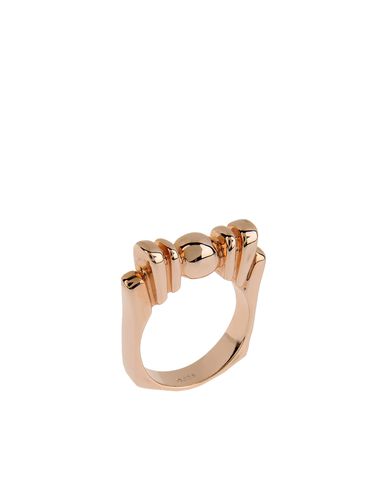 ZOOM DOMINIC JONES - Ring