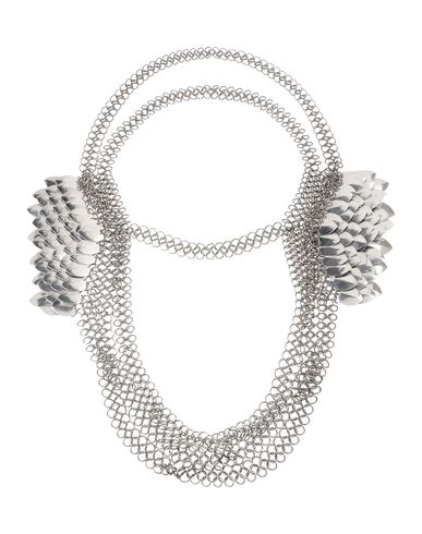 ZOOM FANNIE SCHIAVONI - Necklace
