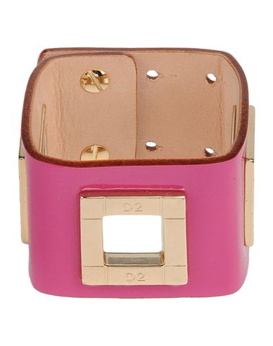 ZOOM DSQUARED2 - Bracelet