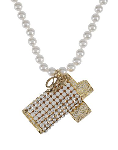 ZOOM DSQUARED2 - Necklace