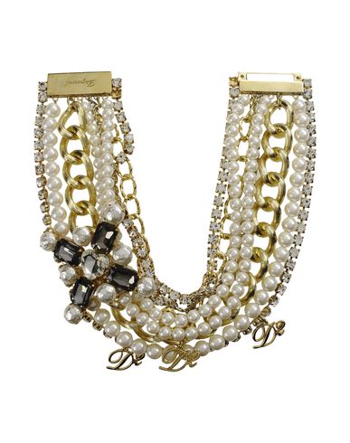ZOOM DSQUARED2 - Necklace