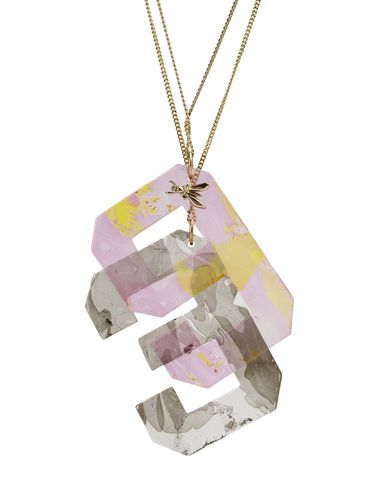 ZOOM PATRIZIA PEPE - Necklace