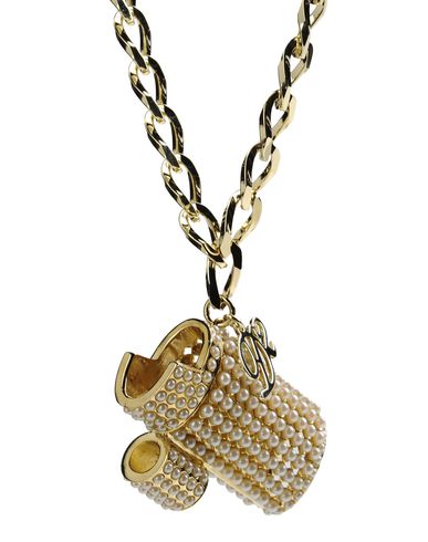 ZOOM DSQUARED2 - Necklace