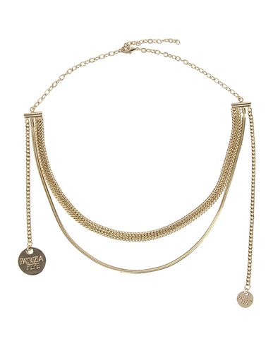 ZOOM PATRIZIA PEPE - Necklace