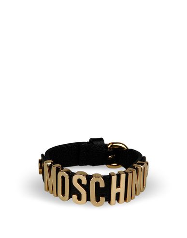 Moschino, Bracelet