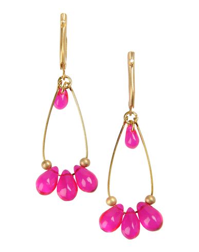 ZOOM MALABABA - Earrings