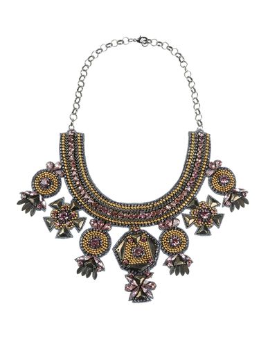 ZOOM DEEPA GURNANI - Necklace