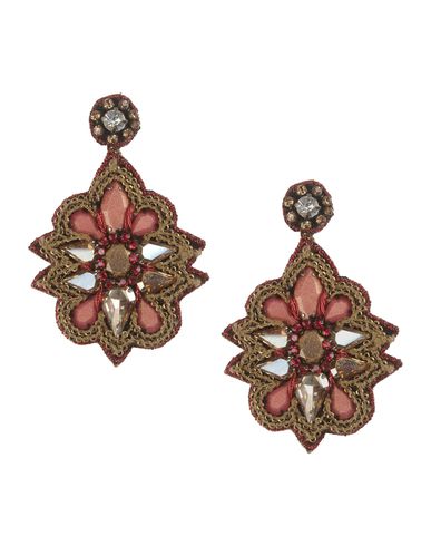ZOOM DEEPA GURNANI - Earrings