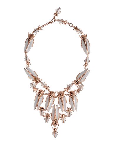 ZOOM VERNISSAGE - Necklace