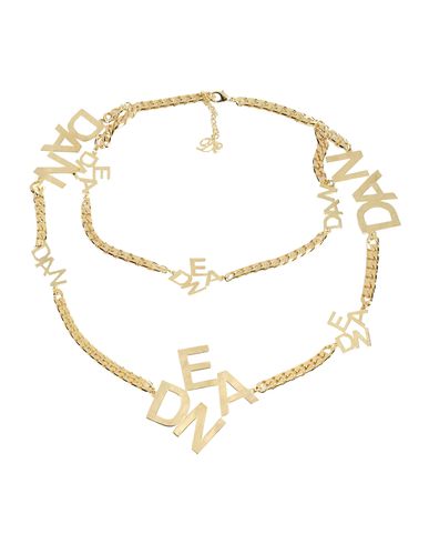 ZOOM DSQUARED2 - Necklace