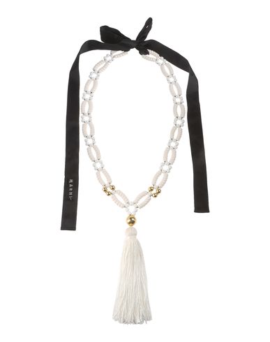 ZOOM MARNI - Necklace