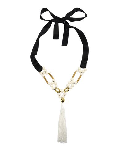ZOOM MARNI - Necklace