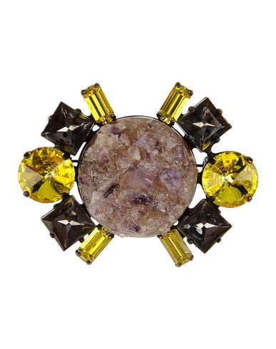 ZOOM MARNI - Brooch