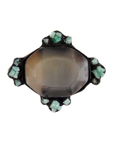 ZOOM MARNI - Brooch