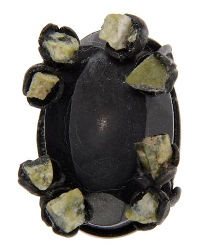ZOOM MARNI - Brooch