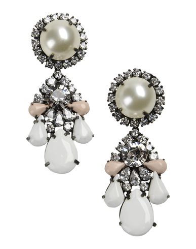 ZOOM SHOUROUK - Earrings