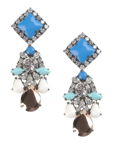 ZOOM SHOUROUK - Earrings