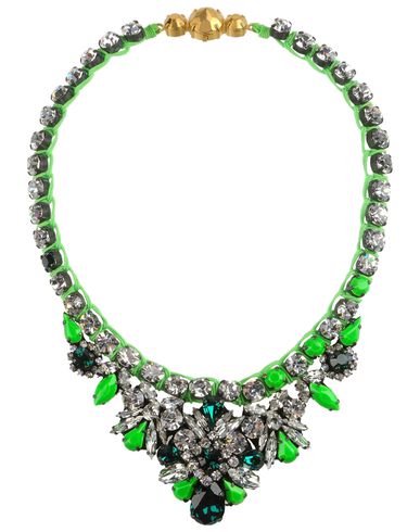 ZOOM SHOUROUK - Necklace