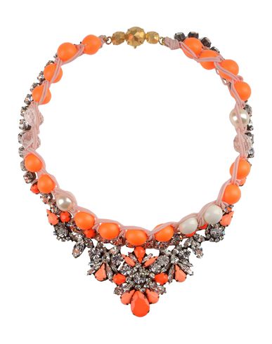 ZOOM SHOUROUK - Necklace