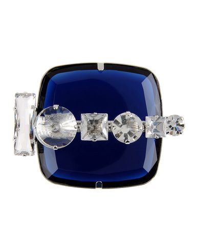 ZOOM GIORGIO ARMANI - Brooch