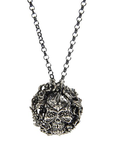 ZOOM MANUEL BOZZI - Necklace