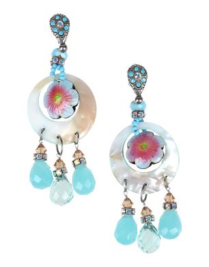REMINISCENCE - Earrings