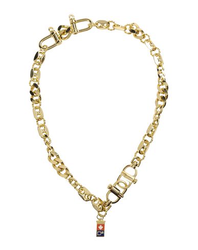 ZOOM DSQUARED2 - Necklace