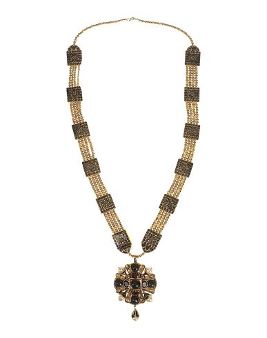 ZOOM ROBERTO CAVALLI - Necklace