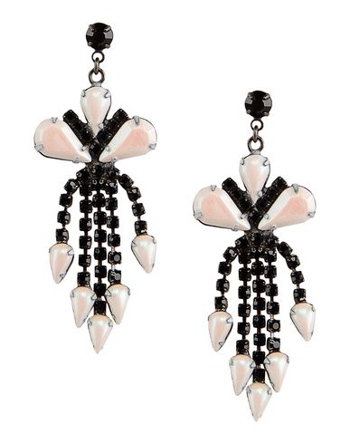 ZOOM TOM BINNS - Earrings
