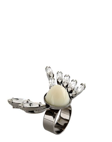 ZOOM ANTON HEUNIS - Ring