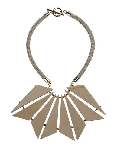 ZOOM EMPORIO ARMANI - Necklace