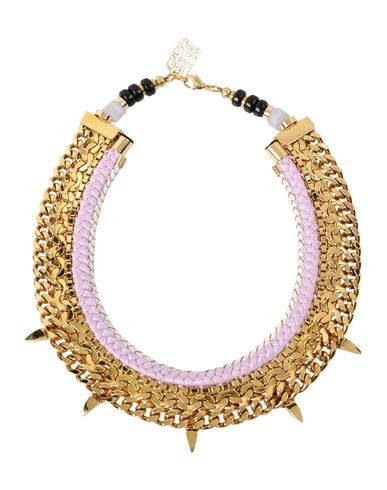 ZOOM LIZZIE FORTUNATO - Necklace
