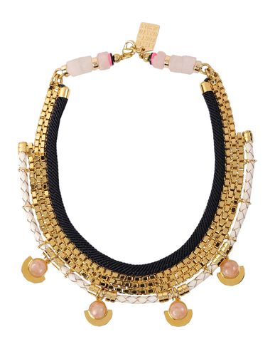 ZOOM LIZZIE FORTUNATO - Necklace
