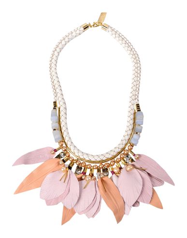 ZOOM LIZZIE FORTUNATO - Necklace