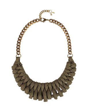 MASTER&MUSE x KNOTTY GAL - Necklace