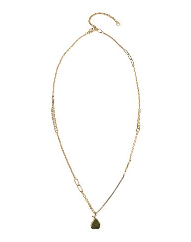 ZOOM MASTER&MUSE x DIRTY LIBRARIAN CHAINS - Necklace