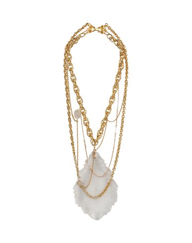 ZOOM MASTER&MUSE x DIRTY LIBRARIAN CHAINS - Necklace