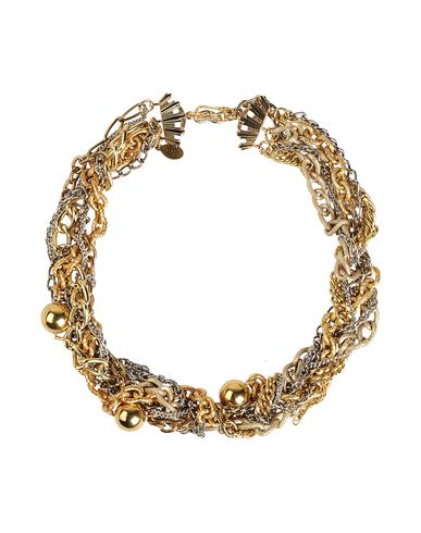 ZOOM MASTER&MUSE x DIRTY LIBRARIAN CHAINS - Necklace
