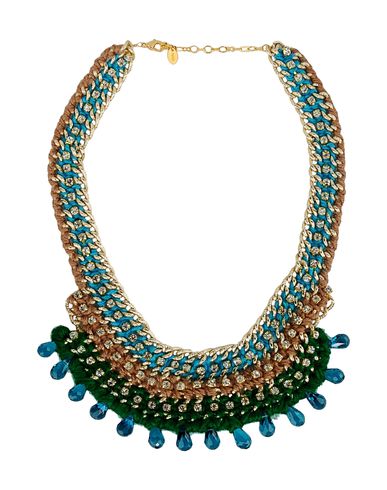 ZOOM TAOLEI - Necklace