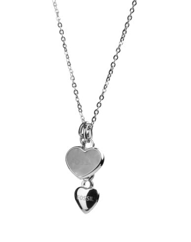 ZOOM FOSSIL - Necklace