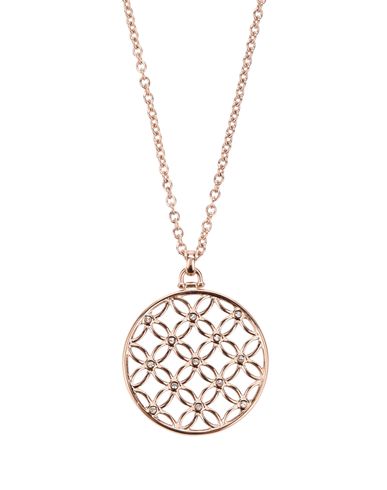 ZOOM FOSSIL - Necklace