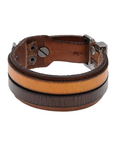 ZOOM FOSSIL - Bracelet